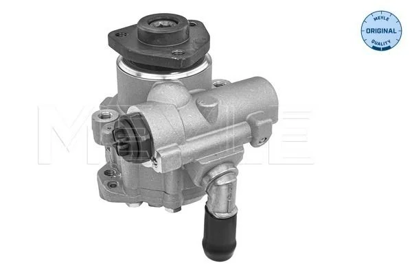 Hydraulické čerpadlo, riadenie MEYLE 014 631 0023