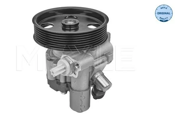 Hydraulické čerpadlo, riadenie MEYLE 014 631 0029