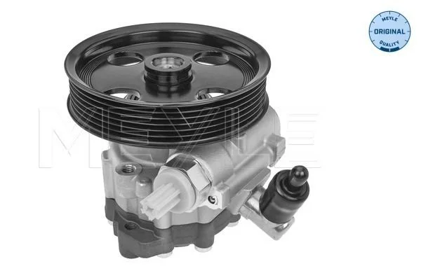 Hydraulic Pump, steering MEYLE 014 631 0030