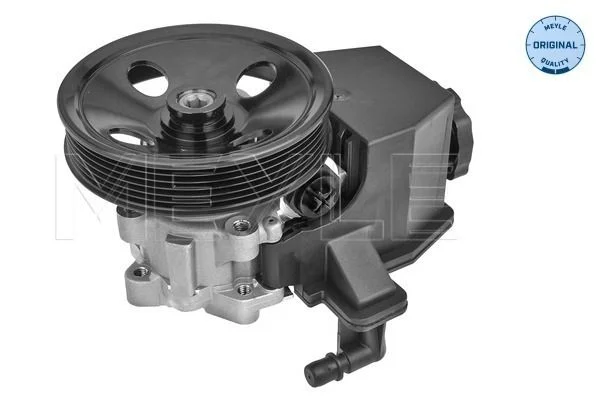 Hydraulic Pump, steering MEYLE 014 631 0031