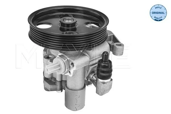 Hydraulické čerpadlo, riadenie MEYLE 014 631 0033