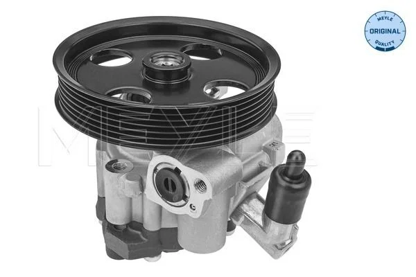 Hydraulic Pump, steering MEYLE 014 631 0038