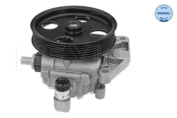 Hydraulické čerpadlo, riadenie MEYLE 014 631 0040