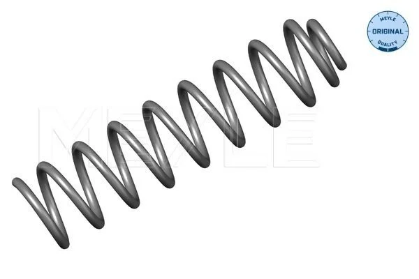 Suspension Spring MEYLE 014 639 0005