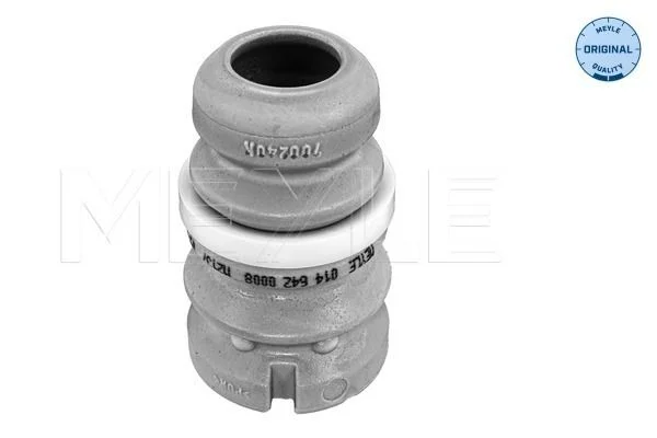 Rubber Buffer, suspension MEYLE 014 642 0008