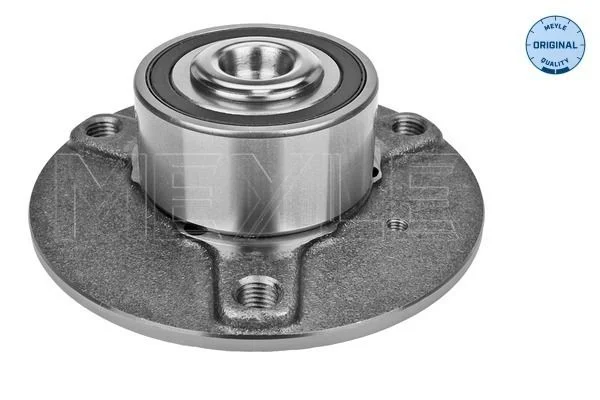 Náboj kolesa MEYLE 014 652 1001