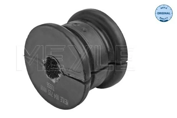 Mounting, stabiliser bar MEYLE 014 715 0000