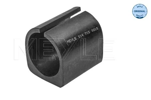 Mounting, stabiliser bar MEYLE 014 715 0010