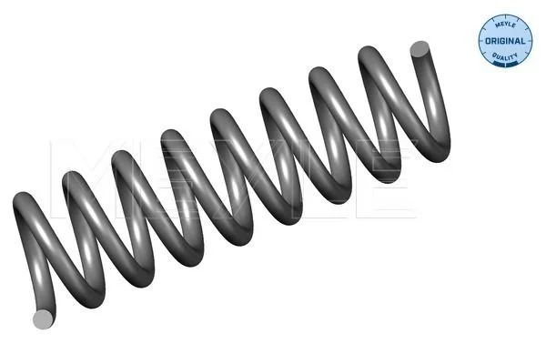 Suspension Spring MEYLE 014 739 0001