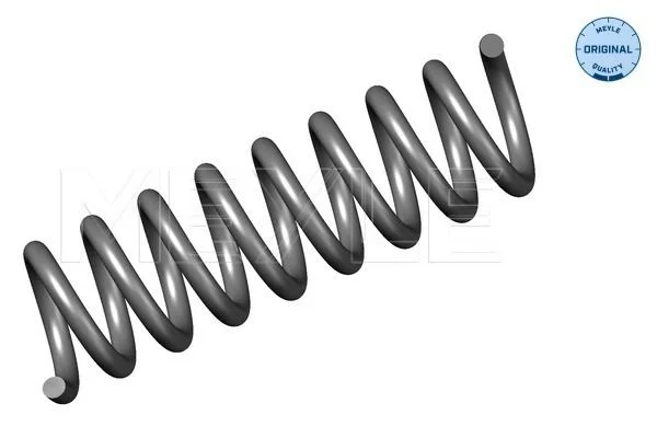 Suspension Spring MEYLE 014 739 0003