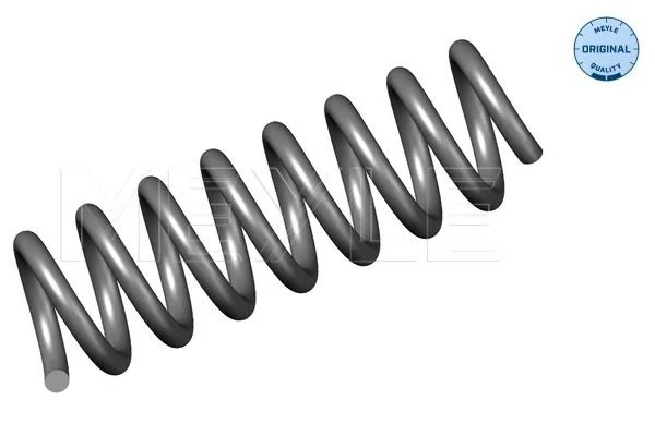 Suspension Spring MEYLE 014 739 0005