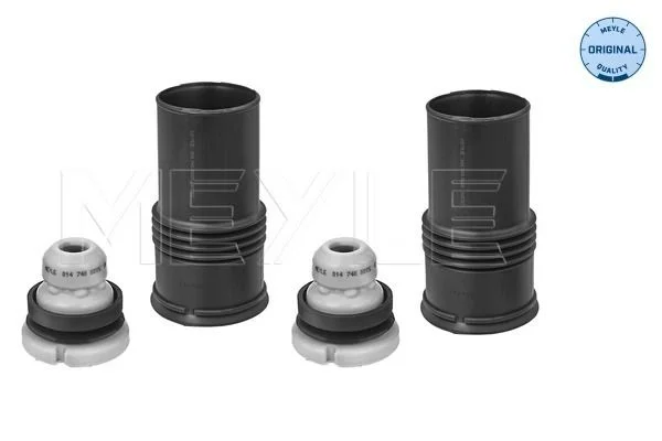 Dust Cover Kit, shock absorber MEYLE 014 740 0005