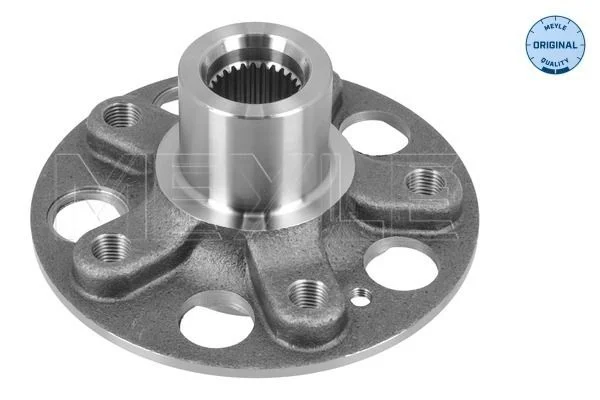 Wheel Hub MEYLE 014 752 0011