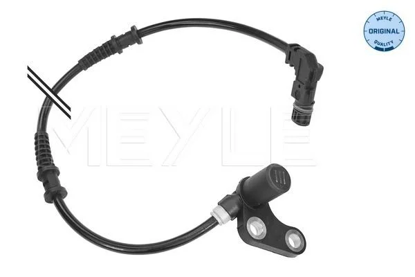Sensor, wheel speed MEYLE 014 800 0107