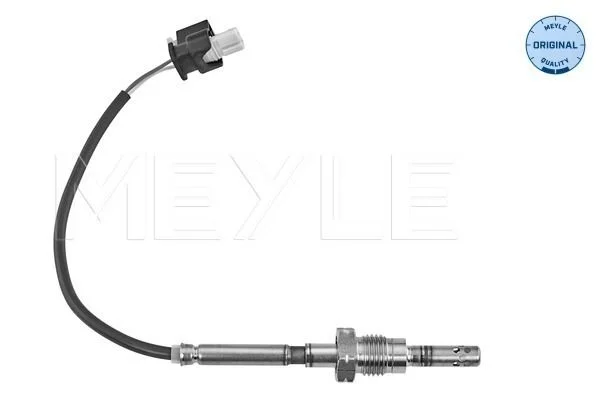 Sensor, exhaust gas temperature MEYLE 014 800 0186