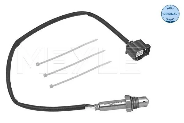 Oxygen Sensor MEYLE 014 803 0008