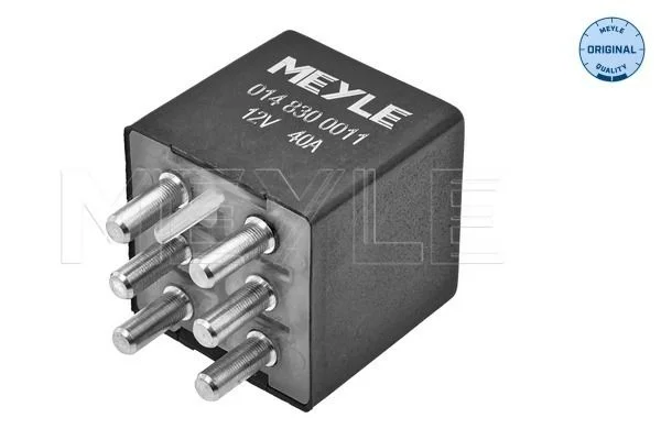 Multifunkčné relé MEYLE 014 830 0011