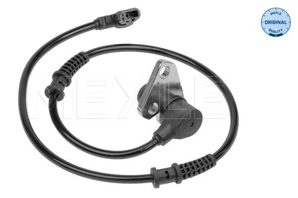 Sensor, wheel speed MEYLE 014 899 0018