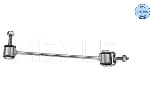 Link/Coupling Rod, stabiliser bar MEYLE 016 060 0004
