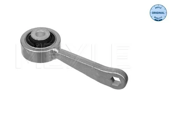 Link/Coupling Rod, stabiliser bar MEYLE 016 060 0009
