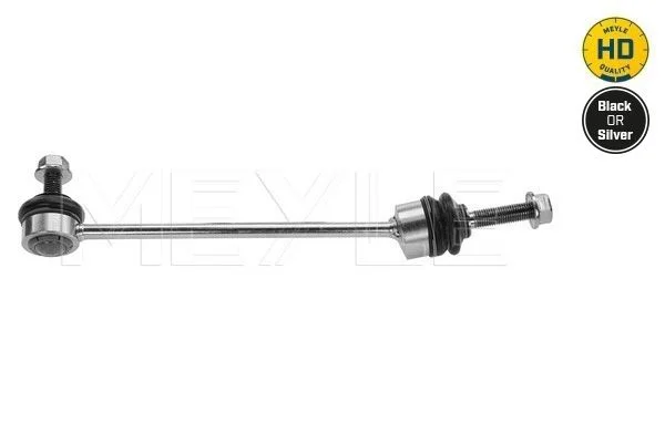 Link/Coupling Rod, stabiliser bar MEYLE 016 060 0034/HD