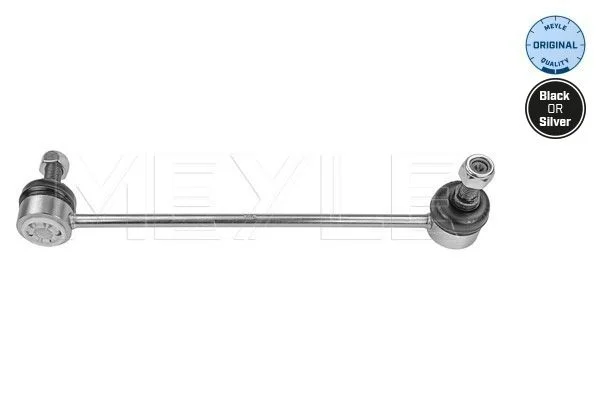 Link/Coupling Rod, stabiliser bar MEYLE 016 060 0069