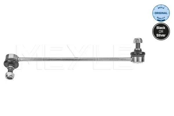 Link/Coupling Rod, stabiliser bar MEYLE 016 060 0081