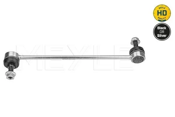 Link/Coupling Rod, stabiliser bar MEYLE 016 060 0103/HD