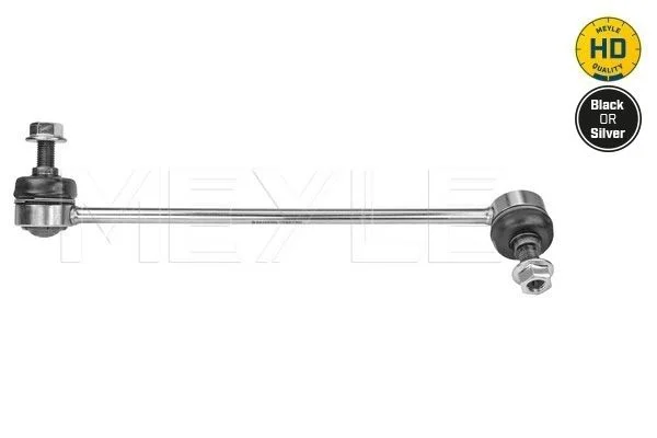 Link/Coupling Rod, stabiliser bar MEYLE 016 060 0104/HD