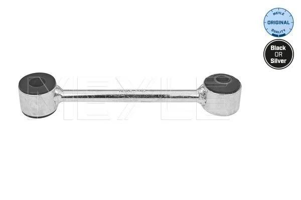Link/Coupling Rod, stabiliser bar MEYLE 016 060 0110