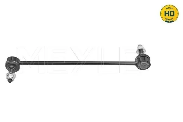 Link/Coupling Rod, stabiliser bar MEYLE 016 060 0114/HD