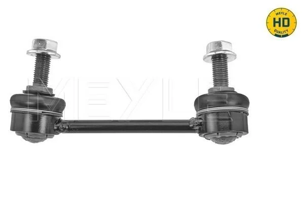 Link/Coupling Rod, stabiliser bar MEYLE 016 060 0126/HD