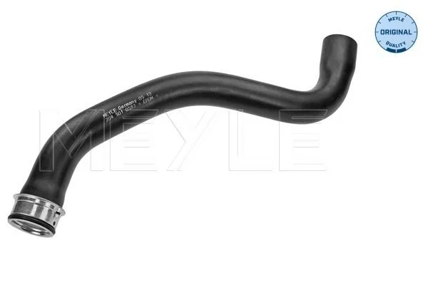 Radiator Hose MEYLE 019 222 0013