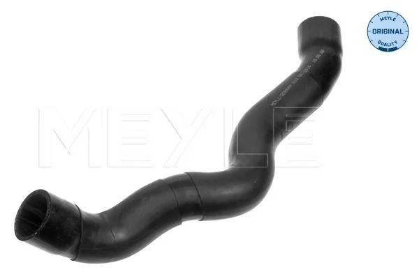 Radiator Hose MEYLE 019 501 0010