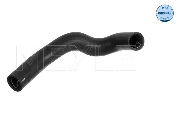 Radiator Hose MEYLE 019 501 2482