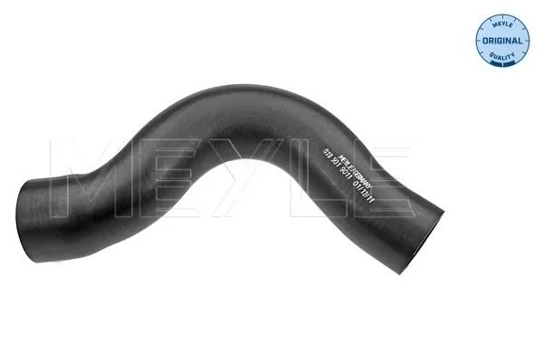 Radiator Hose MEYLE 019 501 9011