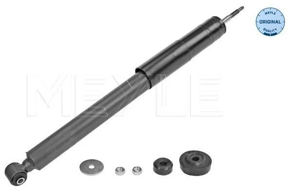 Shock Absorber MEYLE 026 725 0006