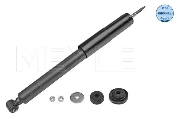 Shock Absorber MEYLE 026 725 0010