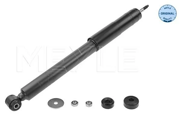 Shock Absorber MEYLE 026 725 0013
