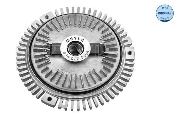 Spojka, ventilátor chladiča MEYLE 034 020 0004