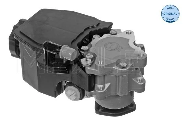 Hydraulické čerpadlo, riadenie MEYLE 034 631 0004