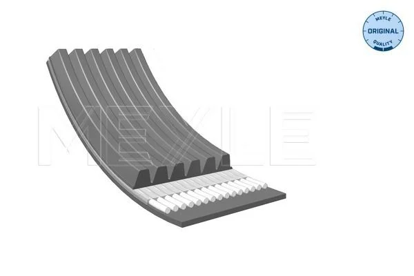 V-ribbed Belt MEYLE 050 006 1980
