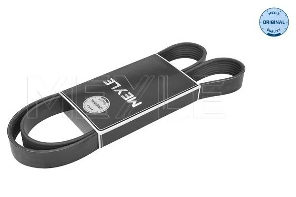 V-ribbed Belt MEYLE 050 007 1125
