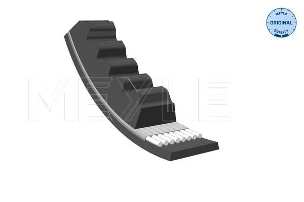 Klinový remeň MEYLE 052 115 0685