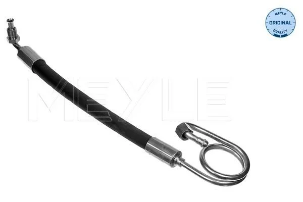 Hydraulic Hose, steering MEYLE 059 202 0003
