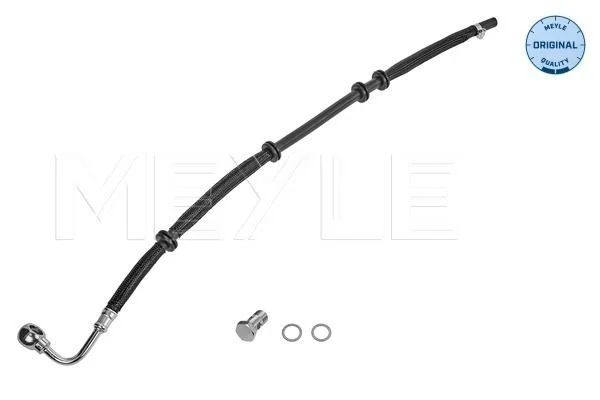 Hydraulic Hose, steering MEYLE 059 203 0000
