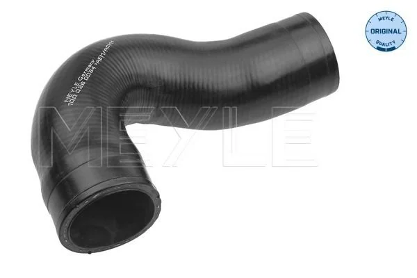 Charge Air Hose MEYLE 100 036 0034