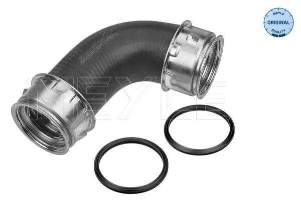 Charge Air Hose MEYLE 100 036 0041