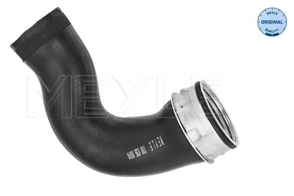 Charge Air Hose MEYLE 100 036 0074