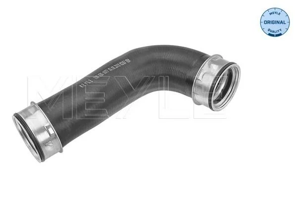 Charge Air Hose MEYLE 100 036 0077